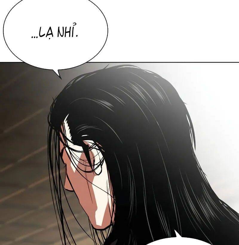 Truyện Tranh Lookism - Hoán Đổi Diệu Kỳ trang 68537