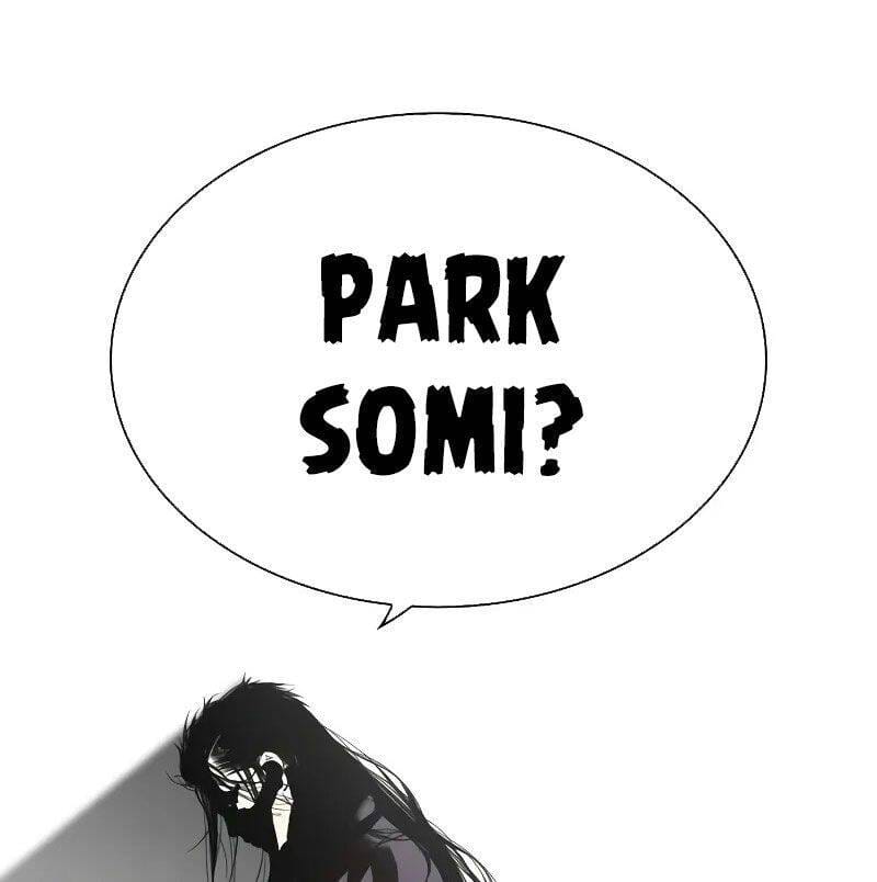 Truyện Tranh Lookism - Hoán Đổi Diệu Kỳ trang 68539