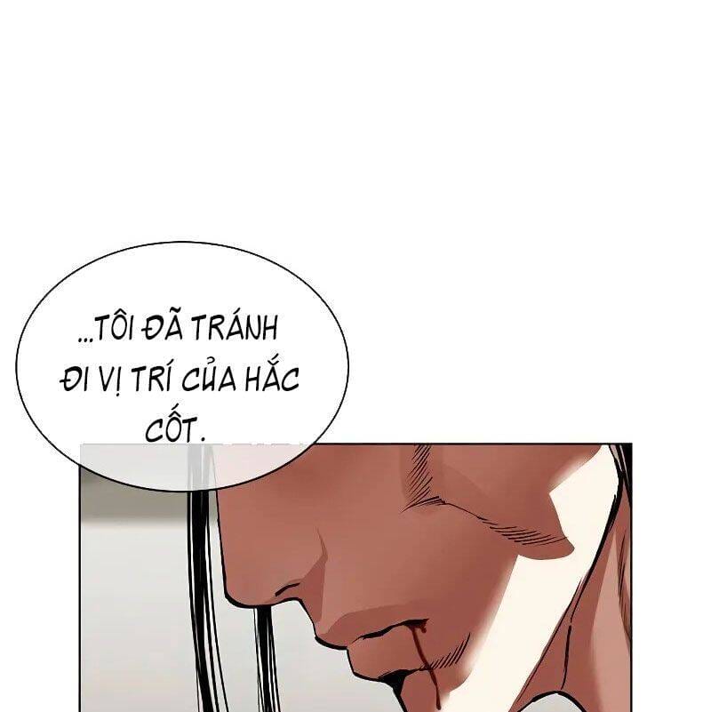Truyện Tranh Lookism - Hoán Đổi Diệu Kỳ trang 68542