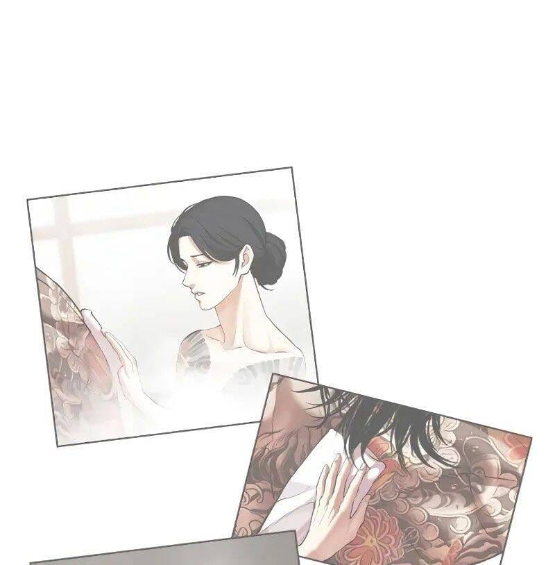 Truyện Tranh Lookism - Hoán Đổi Diệu Kỳ trang 68548