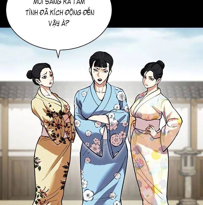 Truyện Tranh Lookism - Hoán Đổi Diệu Kỳ trang 68558