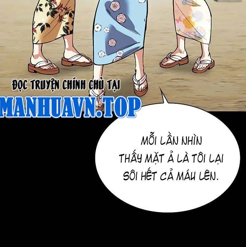 Truyện Tranh Lookism - Hoán Đổi Diệu Kỳ trang 68559