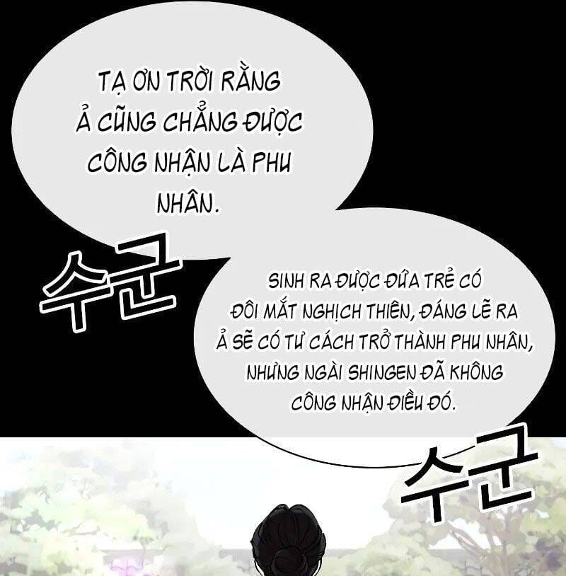 Truyện Tranh Lookism - Hoán Đổi Diệu Kỳ trang 68575