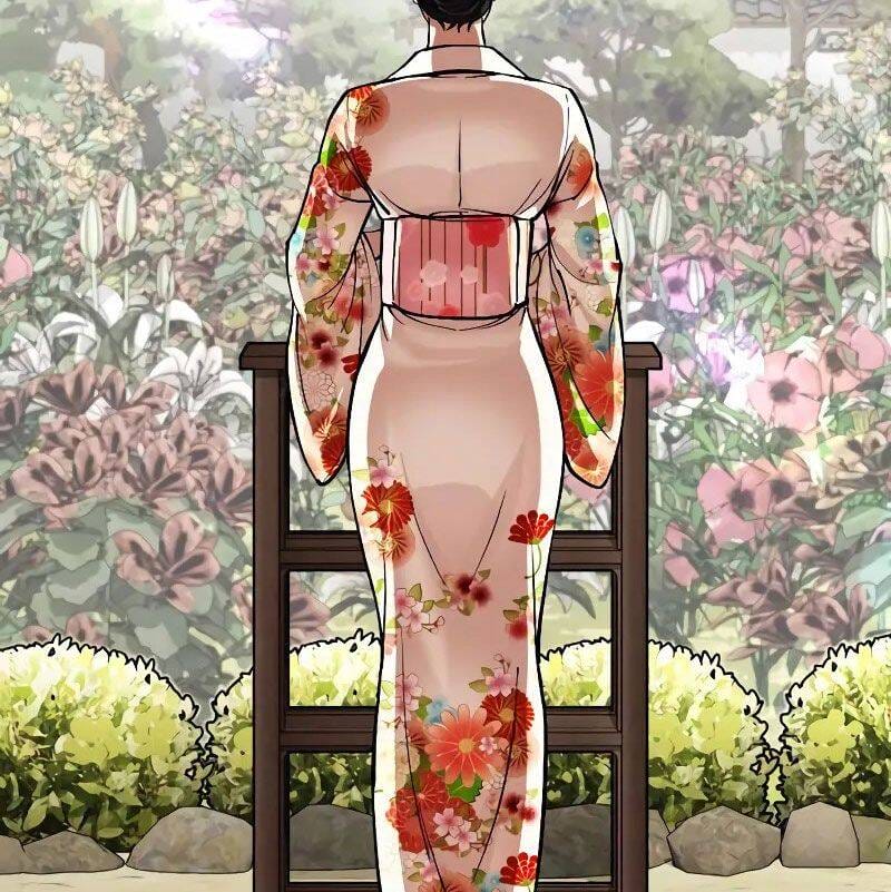 Truyện Tranh Lookism - Hoán Đổi Diệu Kỳ trang 68576