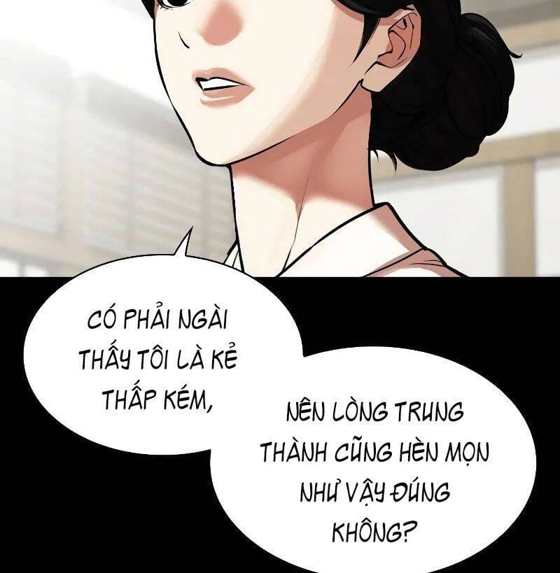 Truyện Tranh Lookism - Hoán Đổi Diệu Kỳ trang 68594