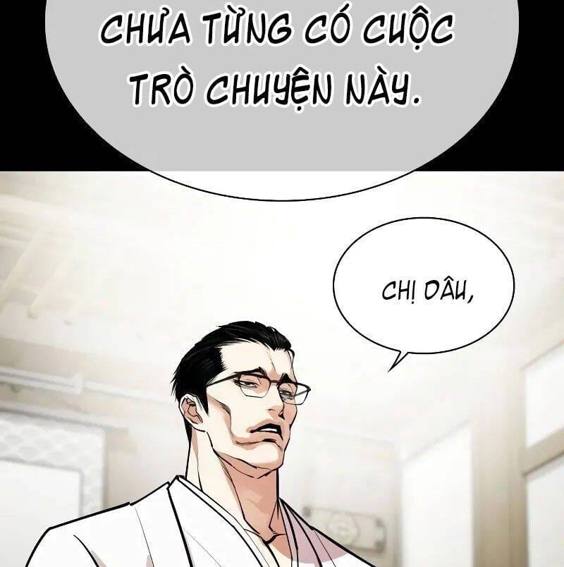 Truyện Tranh Lookism - Hoán Đổi Diệu Kỳ trang 68596