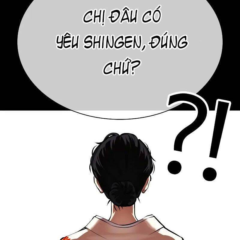Truyện Tranh Lookism - Hoán Đổi Diệu Kỳ trang 68599