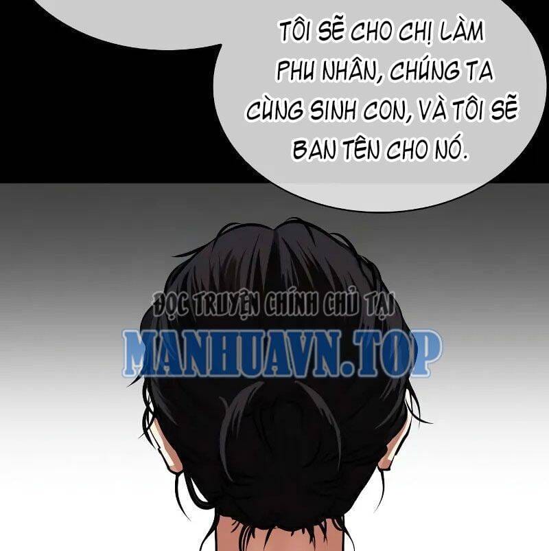 Truyện Tranh Lookism - Hoán Đổi Diệu Kỳ trang 68607