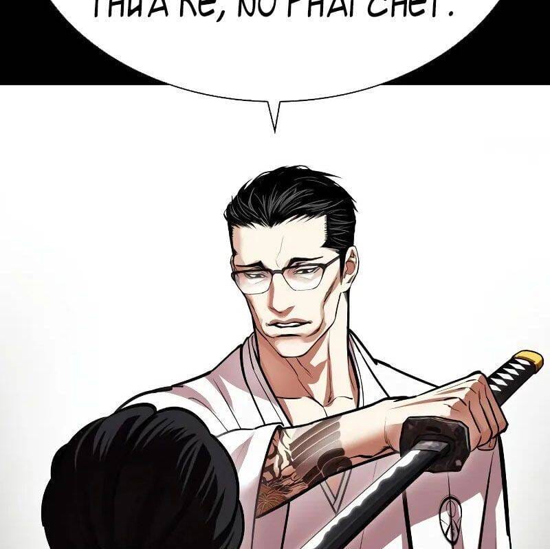 Truyện Tranh Lookism - Hoán Đổi Diệu Kỳ trang 68613