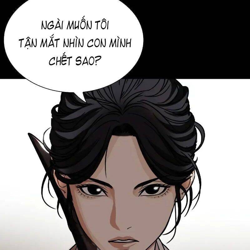 Truyện Tranh Lookism - Hoán Đổi Diệu Kỳ trang 68616