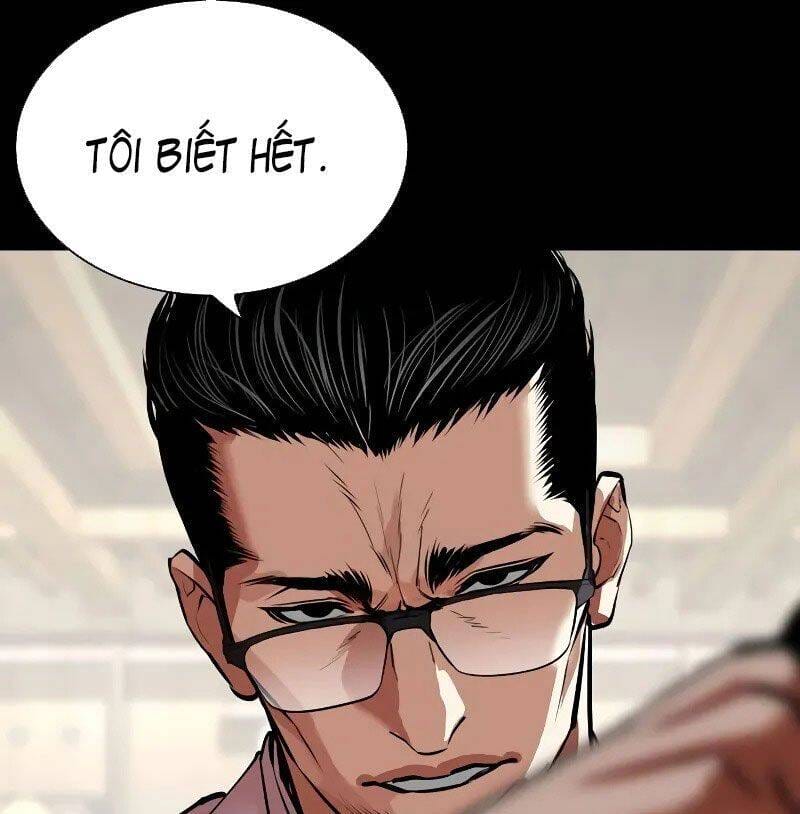Truyện Tranh Lookism - Hoán Đổi Diệu Kỳ trang 68619