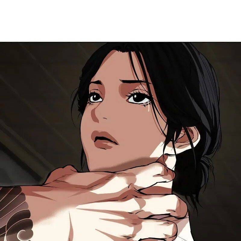 Truyện Tranh Lookism - Hoán Đổi Diệu Kỳ trang 68630