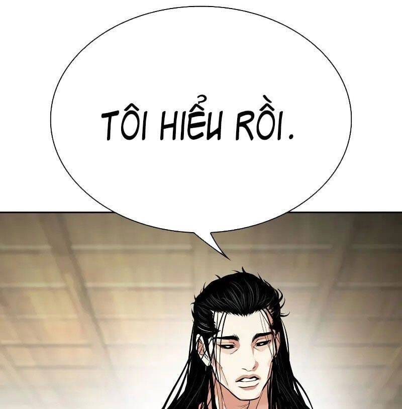 Truyện Tranh Lookism - Hoán Đổi Diệu Kỳ trang 68634