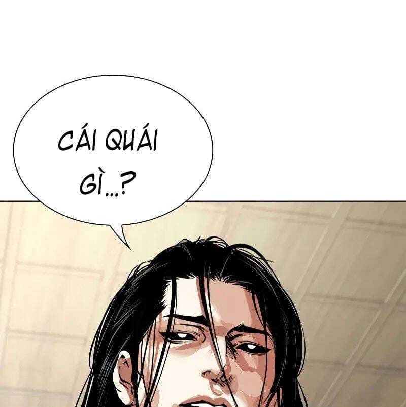 Truyện Tranh Lookism - Hoán Đổi Diệu Kỳ trang 68647