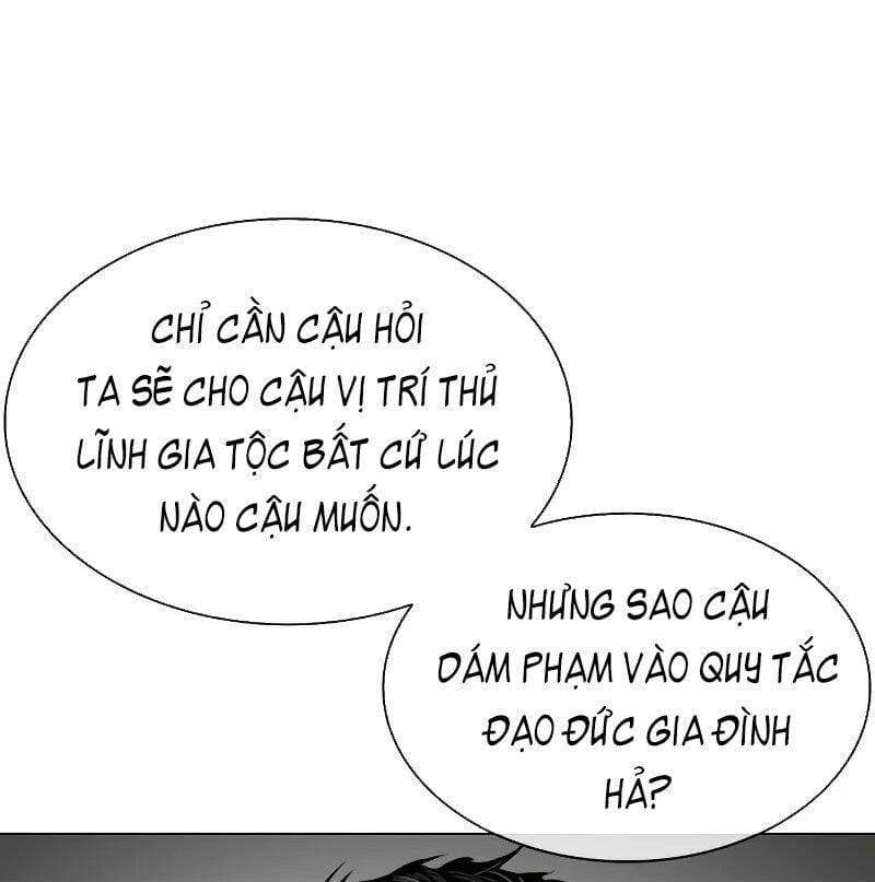 Truyện Tranh Lookism - Hoán Đổi Diệu Kỳ trang 68659