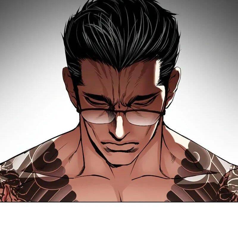 Truyện Tranh Lookism - Hoán Đổi Diệu Kỳ trang 68660