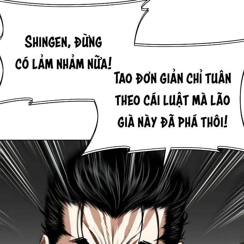 Truyện Tranh Lookism - Hoán Đổi Diệu Kỳ trang 68665