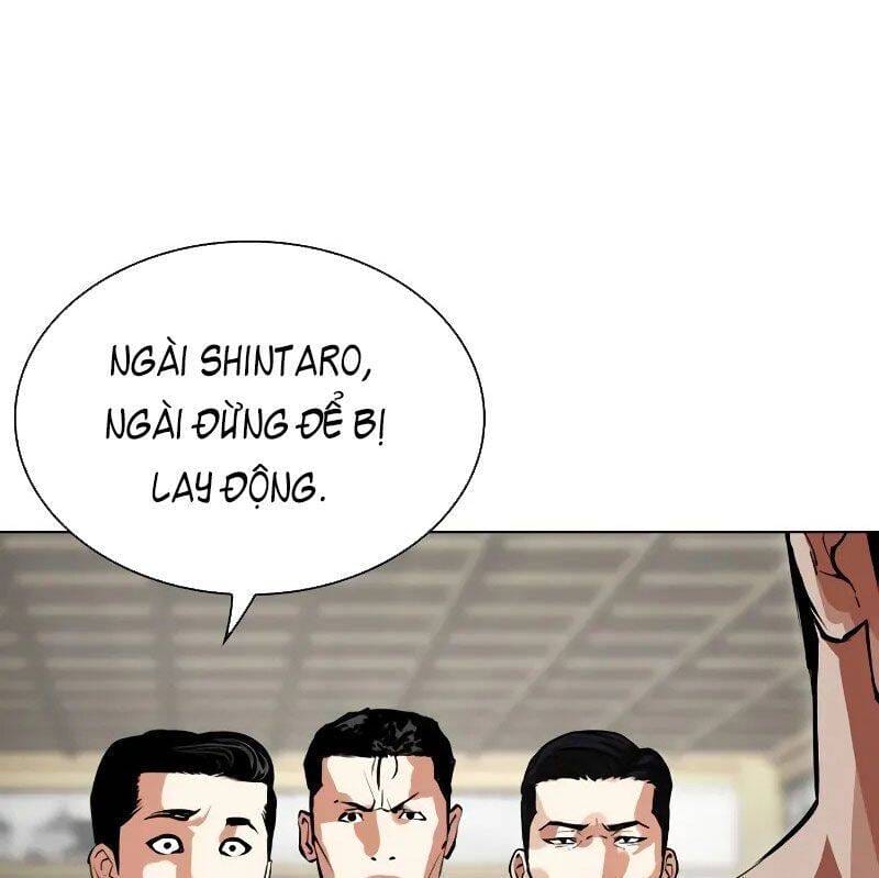 Truyện Tranh Lookism - Hoán Đổi Diệu Kỳ trang 68668