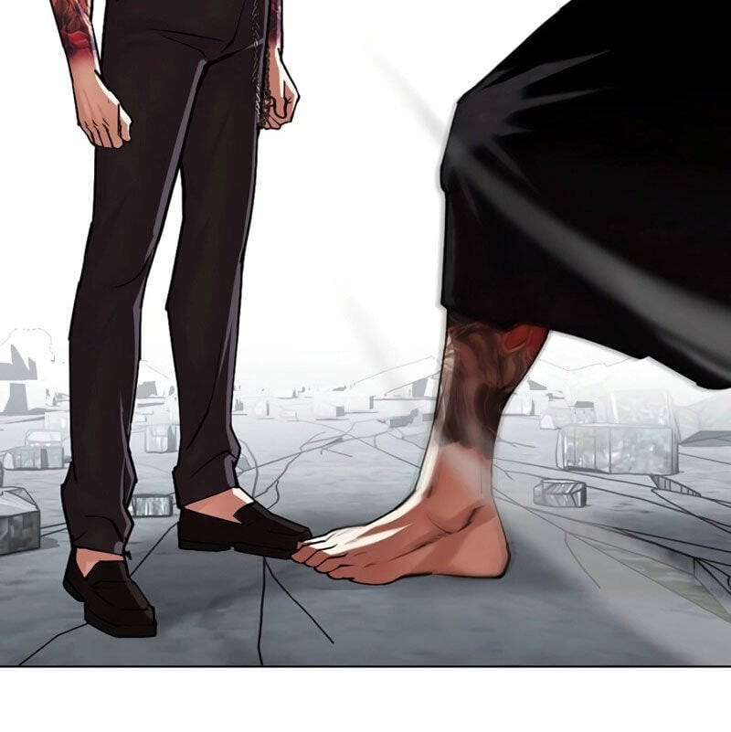 Truyện Tranh Lookism - Hoán Đổi Diệu Kỳ trang 68955