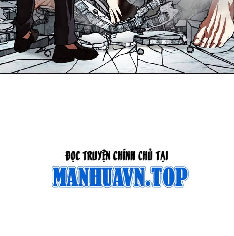 Truyện Tranh Lookism - Hoán Đổi Diệu Kỳ trang 68960