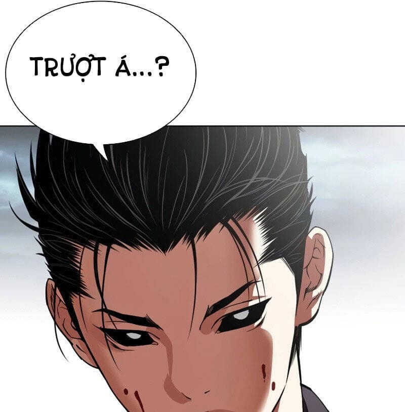 Truyện Tranh Lookism - Hoán Đổi Diệu Kỳ trang 68970
