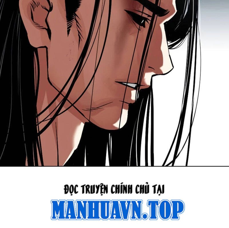 Truyện Tranh Lookism - Hoán Đổi Diệu Kỳ trang 68973