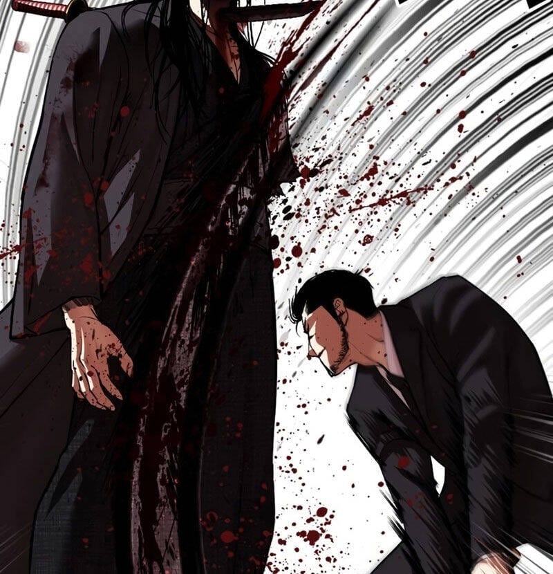 Truyện Tranh Lookism - Hoán Đổi Diệu Kỳ trang 68993