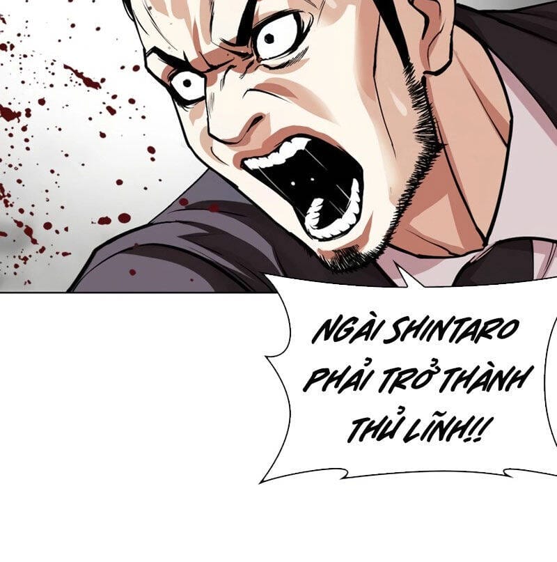 Truyện Tranh Lookism - Hoán Đổi Diệu Kỳ trang 68996