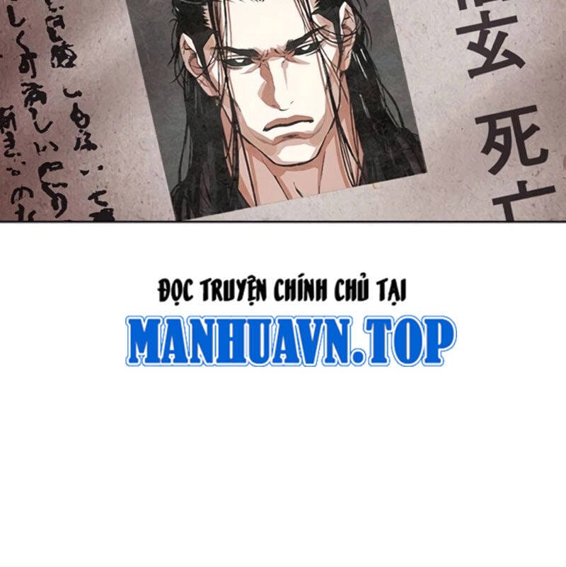 Truyện Tranh Lookism - Hoán Đổi Diệu Kỳ trang 69050