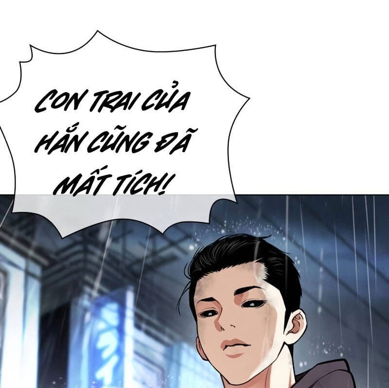 Truyện Tranh Lookism - Hoán Đổi Diệu Kỳ trang 69051