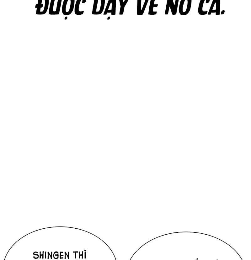 Truyện Tranh Lookism - Hoán Đổi Diệu Kỳ trang 69064