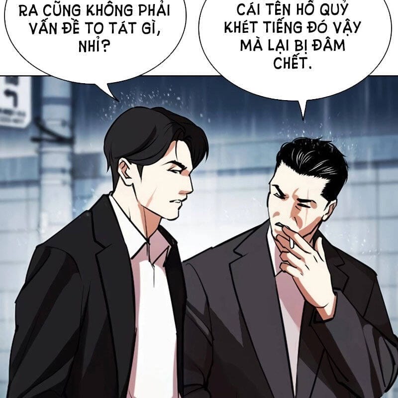 Truyện Tranh Lookism - Hoán Đổi Diệu Kỳ trang 69065