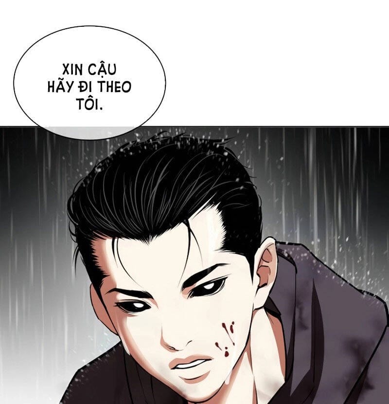 Truyện Tranh Lookism - Hoán Đổi Diệu Kỳ trang 69081
