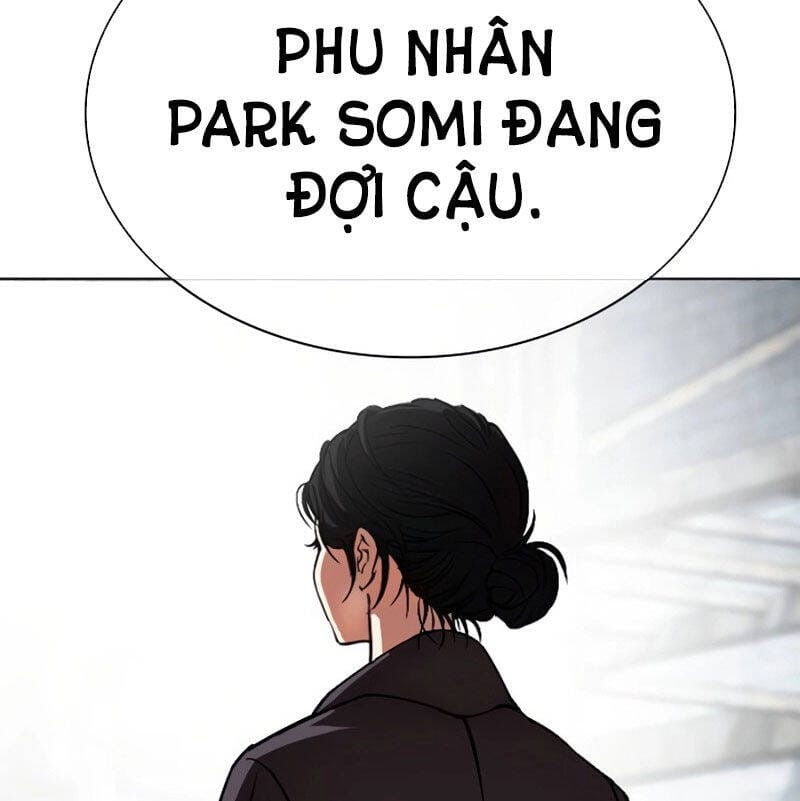 Truyện Tranh Lookism - Hoán Đổi Diệu Kỳ trang 69083