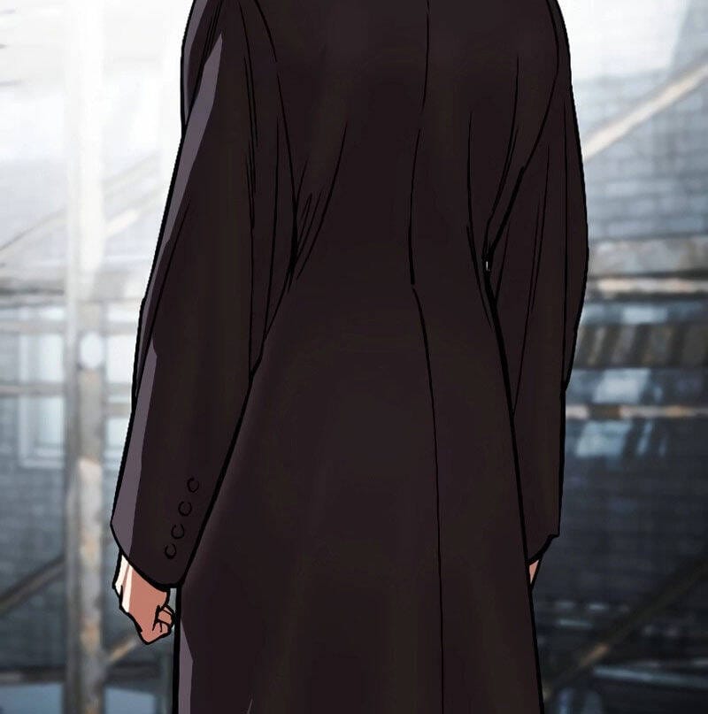 Truyện Tranh Lookism - Hoán Đổi Diệu Kỳ trang 69084