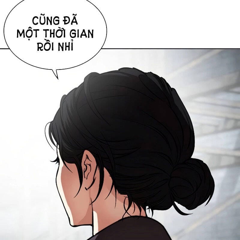 Truyện Tranh Lookism - Hoán Đổi Diệu Kỳ trang 69086