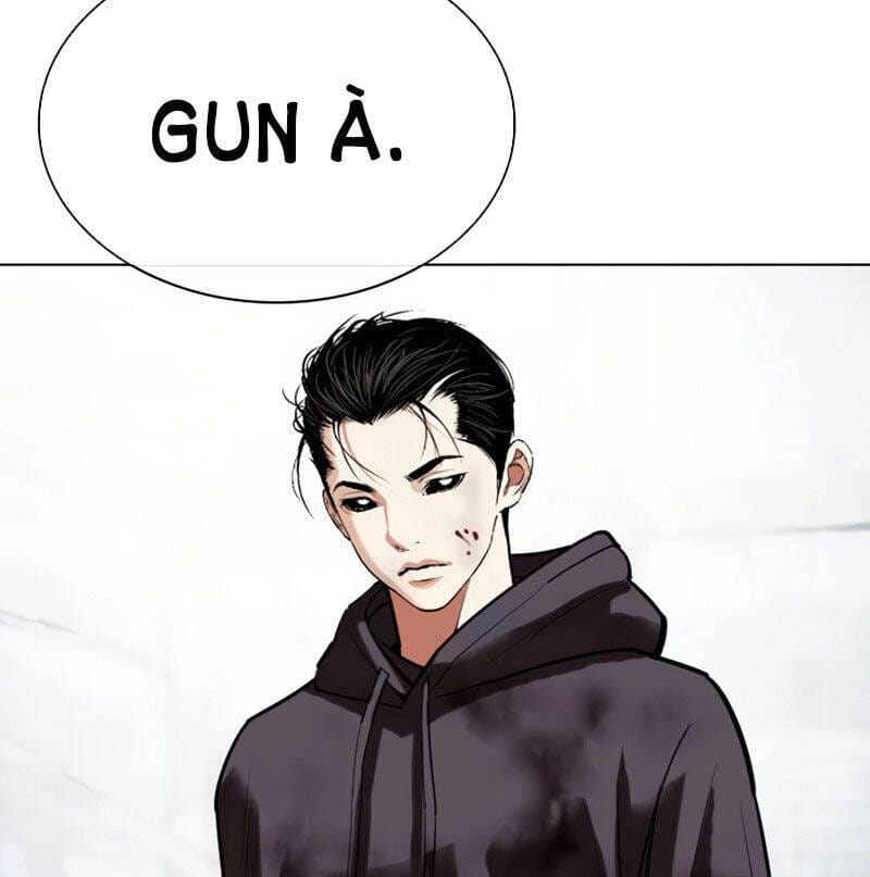 Truyện Tranh Lookism - Hoán Đổi Diệu Kỳ trang 69088