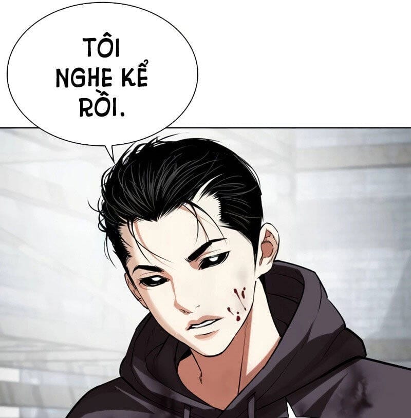 Truyện Tranh Lookism - Hoán Đổi Diệu Kỳ trang 69091