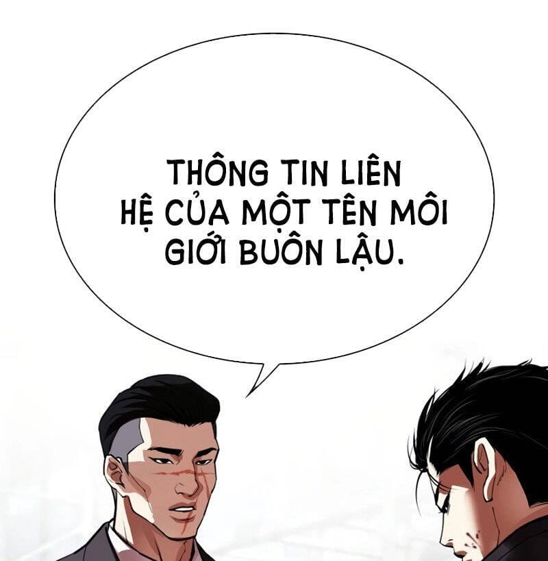 Truyện Tranh Lookism - Hoán Đổi Diệu Kỳ trang 69095