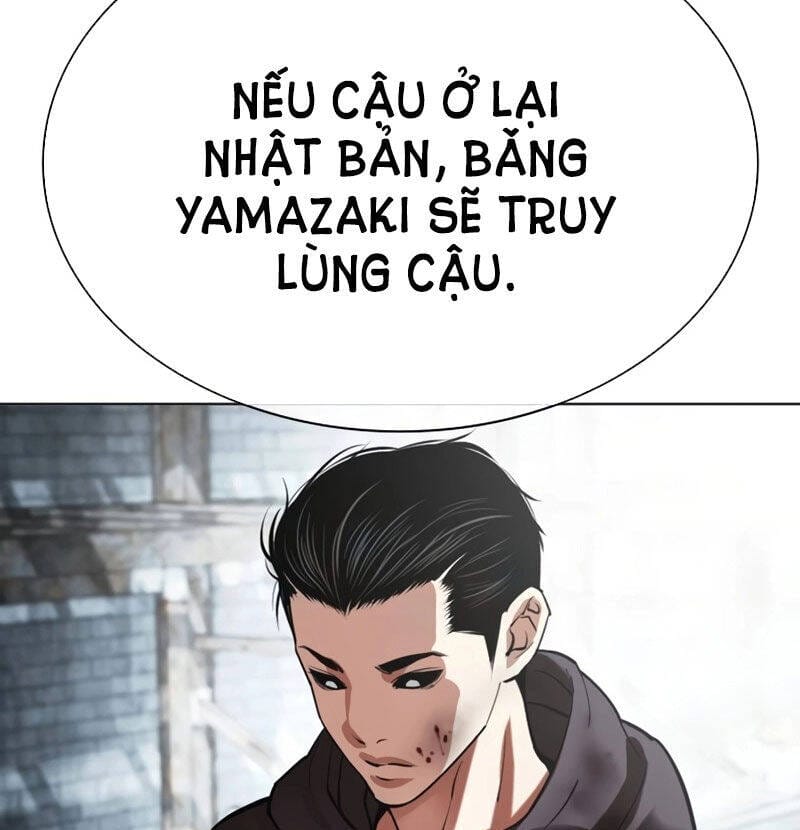Truyện Tranh Lookism - Hoán Đổi Diệu Kỳ trang 69098