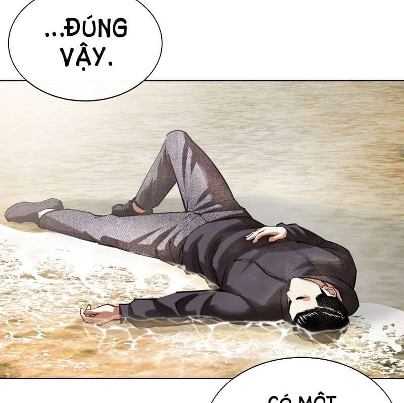 Truyện Tranh Lookism - Hoán Đổi Diệu Kỳ trang 69114