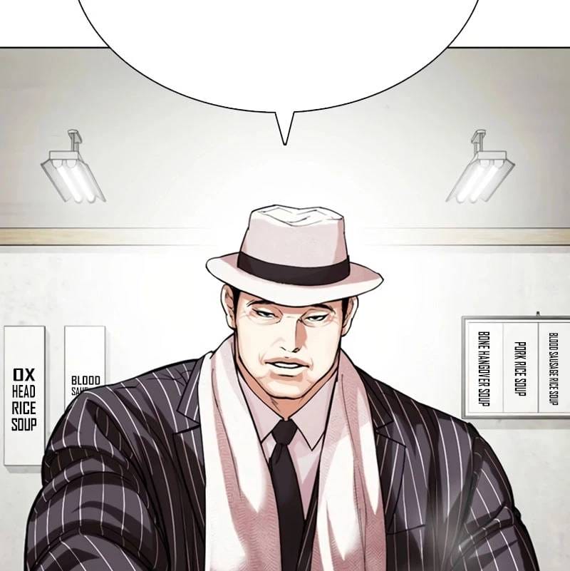Truyện Tranh Lookism - Hoán Đổi Diệu Kỳ trang 69130