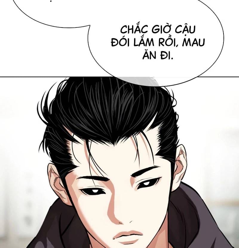 Truyện Tranh Lookism - Hoán Đổi Diệu Kỳ trang 69136