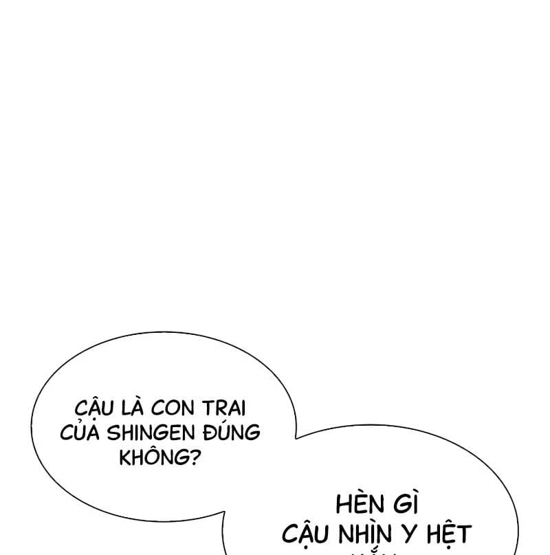 Truyện Tranh Lookism - Hoán Đổi Diệu Kỳ trang 69155