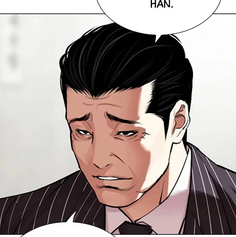 Truyện Tranh Lookism - Hoán Đổi Diệu Kỳ trang 69156