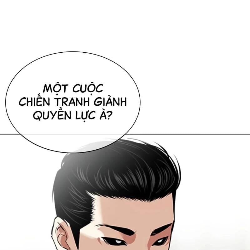 Truyện Tranh Lookism - Hoán Đổi Diệu Kỳ trang 69158