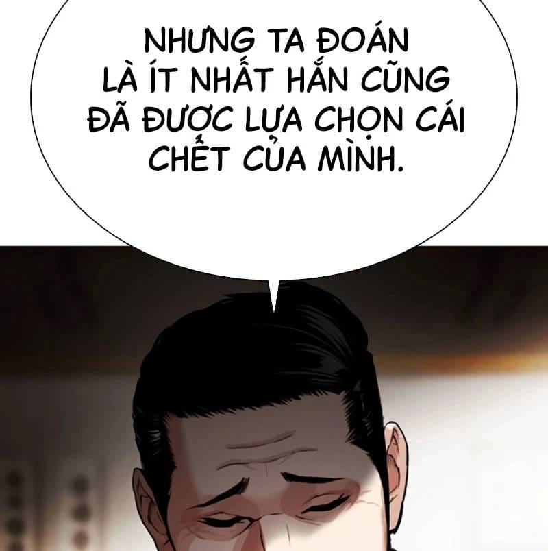 Truyện Tranh Lookism - Hoán Đổi Diệu Kỳ trang 7