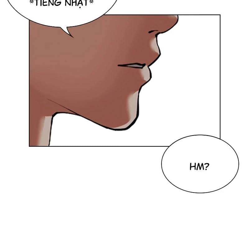 Truyện Tranh Lookism - Hoán Đổi Diệu Kỳ trang 7