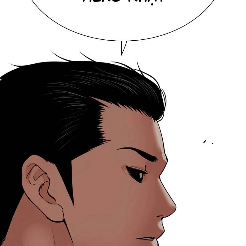 Truyện Tranh Lookism - Hoán Đổi Diệu Kỳ trang 7