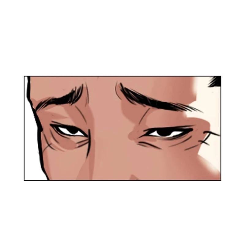 Truyện Tranh Lookism - Hoán Đổi Diệu Kỳ trang 7